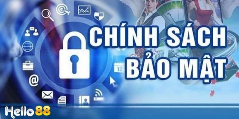 Chính sách này mang lại sự an toàn cho thông tin cá nhân của người chơi