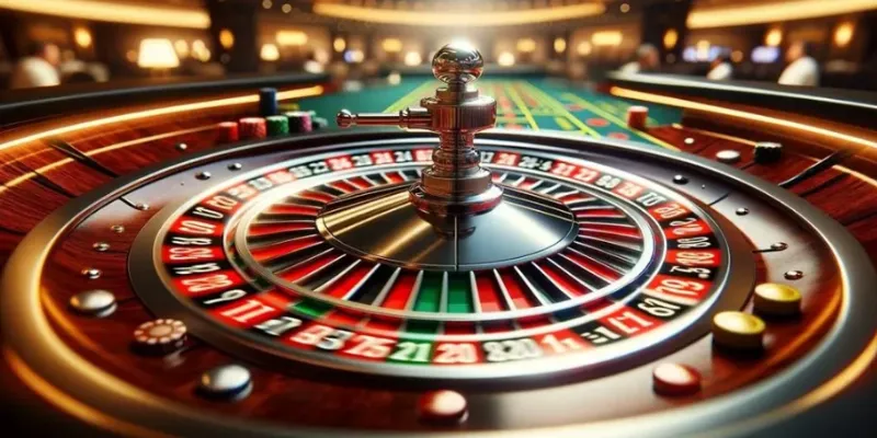 Mẹo chơi Roulette thắng lớn từ những người có kinh nghiệm