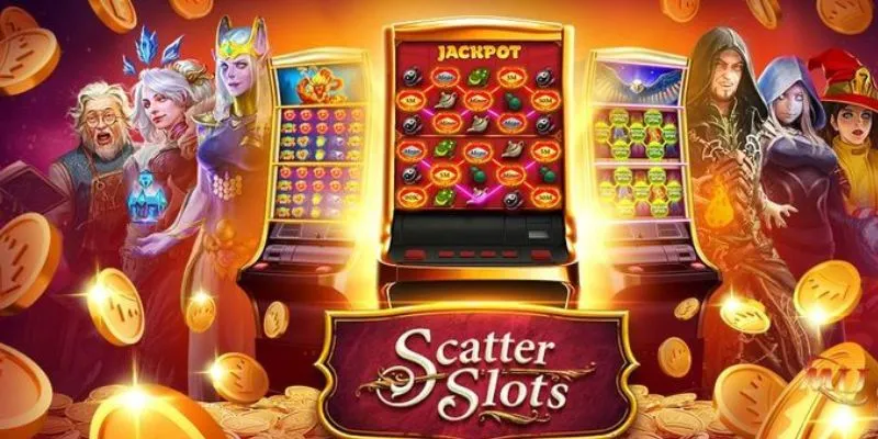 Tổng quan về quy luật game slot