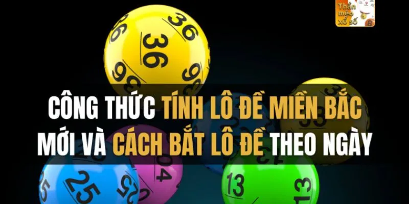 Quy trình chi tiết cho cách lên dàn đề miền Bắc chuẩn xác 