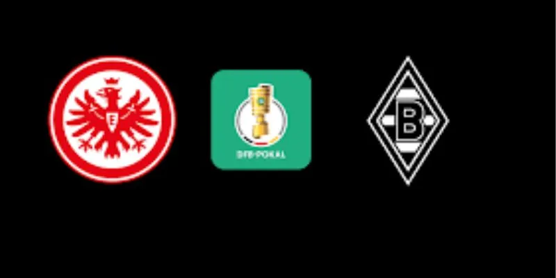 Soi kèo trận Borussia M'gladbach vs Eintracht Frankfurt