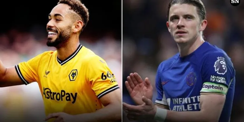 Chiến thuật cá cược trong trận Chelsea vs Wolverhampton Wanderers