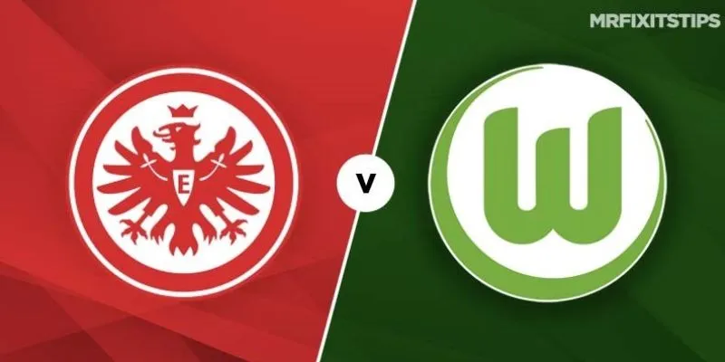 Chỉ số thống kê của Eintracht Frankfurt vs Wolfsburg