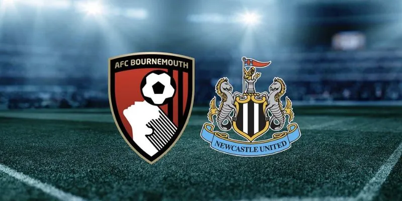 Lịch sử đối đầu giữa Newcastle Utd vs AFC Bournemouth