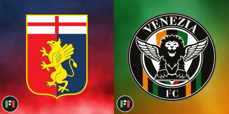 Dự đoán tỷ số trận Genoa vs Venezia