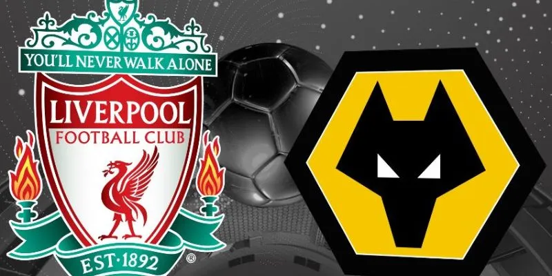 Các khía cạnh nổi bật của trận đấu Liverpool vs Wolverhampton